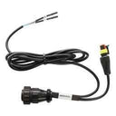 MARINE VOLVO PENTA EGC 05/05>05/07 cable (AM26)