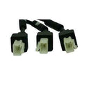 HONDA immobilizer adapter kit