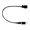 Construction DOOSAN ENGINE cable (3151/T63)