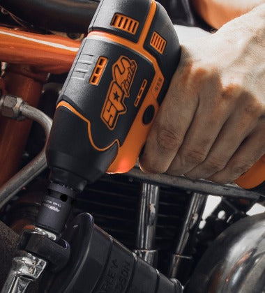 Power Tools