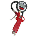 SCORPION DIGITAL TIRE PRESSURE GAUGE/ INFLATOR