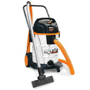 10GAL STAINLESS STEEL WET & DRY SHOP VACUUM CLEANER/BLOWER