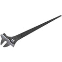 15" ADJUSTABLE CONSTRUCTION WRENCH