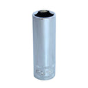 1/4" DRIVE 6PT SAE 1/4" DEEP SOCKET