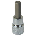 3/8" DRIVE METRIC 6MM HEX BIT SOCKET