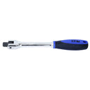 1/4" DRIVE 8" SOFT GRIP HANDLE BREAKER BAR