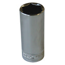 3/8" DRIVE 12PT METRIC 13MM SOCKET