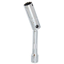 3/8" DRIVE METRIC 16MM MAGNETIC SPARK PLUG SPLINE SOCKET