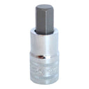 1/2" DRIVE METRIC 10MM HEX BIT SOCKET
