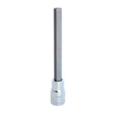 1/2" DRIVE METRIC 10MM EXTRA-LONG HEX BIT SOCKET
