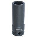 1/2" DRIVE 6PT METRIC 30MM DEEP IMPACT SOCKET