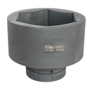 2-1/2" DRIVE 6PT METRIC 200MM IMPACT SOCKET