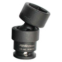 3/8" DRIVE 6PT 17MM  METRIC IMPACT SWIVEL SOCKET