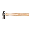 24OZ BALL PEEN HAMMER - HICKORY HANDLE