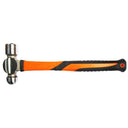 32 OZ BALL PEEN HAMMER - FIBERGLASS HANDLE
