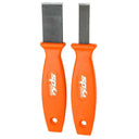2PC CARBIDE SCRAPER SET