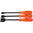 GASKET SCRAPER SET 3PC