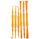 6PC PRECISION TRIM & SEAL KIT