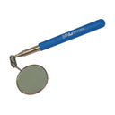 2.25" TELESCOPING INSPECTION MIRROR 10" - 37"