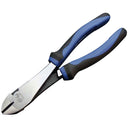 7" DIAGONAL CUTTERS - HIGH LEVERAGE