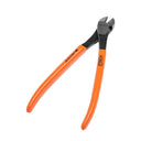 10" Diagonal Cutters - Precision Industrial Duty - Extra Long