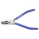 7" EXTERNAL BENT SNAP-RING PLIERS