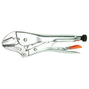 5" CURVED JAW LOCKING PLIERS