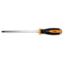 TANG-THRU PHILLIPS SCREWDRIVER - #3 x 7-7/8"