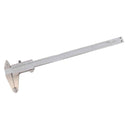 CALIPERS VERNIER 0-200MM/0-8"