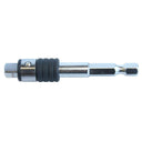 1/4" DRIVE 2-IN-1 SOCKET/BIT ADAPTER