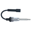 IN-LINE IGNITION SPARK TESTER