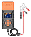 12V/24V SYSTEM & BATTERY TESTER w/BUILT-IN PRINTER