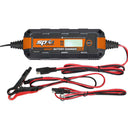 SMART BATTERY CHARGER - 8 STAGE MULTI VOLT - 6 & 12V - 6A