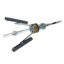 ENGINE HONE 3X100MM LEG - MEDIUM GRIT