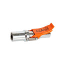 HEAVY DUTY QUICK RELEASE GREASE COUPLER