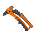 2 JAW COMPACT RIVETER - LEVER TYPE