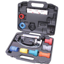 DELUXE COOLING SYSTEM PRESSURE TESTER