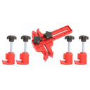 5PC MASTER CAM RETAINER KIT