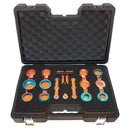 CAM & CRANK SEAL REMOVAL / INSTALLATION KIT (24PC)