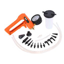 VACUUM TEST AND BRAKE BLEEDING KIT