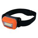 MOTION SENSING COB LED HEADLAMP