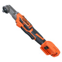 18V CORDLESS 1/2"DR IMPACT WRENCH 90 DEGREE - SKIN ONLY - SX DRIVE