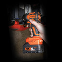 18V 1/4" SX DRIVE CORDLESS IMPACT DRIVER KIT