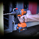 18V 1/2" SX DRIVE CORDLESS DRILL DRIVER KIT