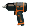 1/2” DRIVE MAGNESIUM AIR IMPACT WRENCH