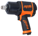 3/4” DRIVE MAGNESIUM AIR IMPACT WRENCH