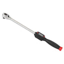 Torque Wrench - Digital - 888 Series - Individual, Size: 1/2’’Dr - 30-148ftlbs